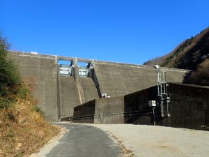 令和２年度　2-4-5　単県ダム管理委託（施設管理）（現状写真）